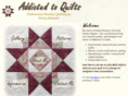 addictedtoquilts.com