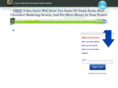 affiliate-website-success.com