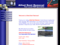 allieddentremoval.com