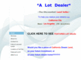 alotdealer.com