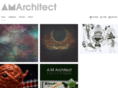 amarchitectmusic.com