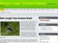 amazonjungletourbrazil.com