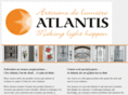 atlantis-glass.com