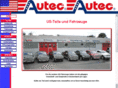 autec-automotive.com