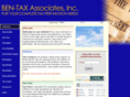ben-tax.com