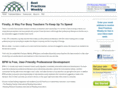 bestpracticesweekly.com