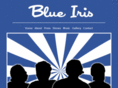 blueirisband.com
