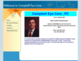 campbelleyecare.com
