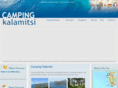 campingkalamitsi.com