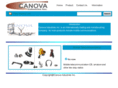 canovamobile.com