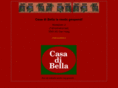 casadibella.nl