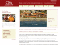 cdaacademy.com