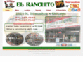 chicagoelranchito.com