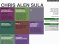 chrisalensula.org