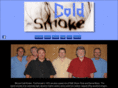 coldsmokeband.com