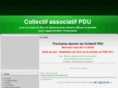 collectif-pdu.com