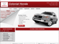 colonialhonda.ca