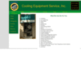 coolingequip.com