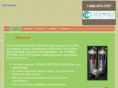 cosmosbathingsystems.com