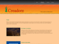 creadore.co.uk