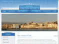 cretan-estates.com