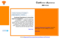 customerexperiencecompany.net