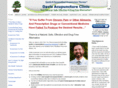 davisacupuncturist.com