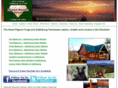 diamond-mountain-rentals.com