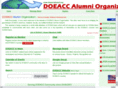 doeaccalumni.org