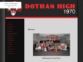 dothanhigh1970.com