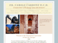 drcarolecarbone.com