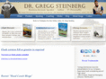 drgreggsteinberg.com