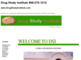 drugstudy.md
