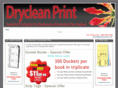 drycleanprint.com
