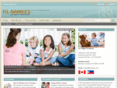 filnannies.com