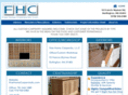 finehomecarpentryllc.com