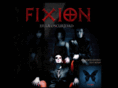 fixionweb.com