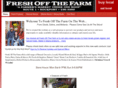 fotfnaturalfoods.com