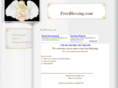 freeblessing.com
