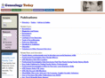 genealogypublications.com