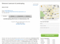 greenwoodsclandscaping.com