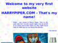 harrypiper.com