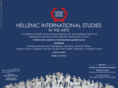 hellenicinternational.org