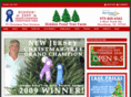 hiddenpondtreefarm.com