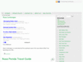 holidaystobalinow.com