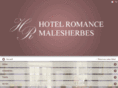 hotel-romance.mobi