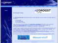 hydrogeit-verlag.de