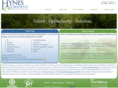 hynesandcompany.com