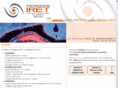 iret-foundation.org