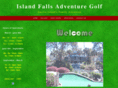 islandfallsgolf.com